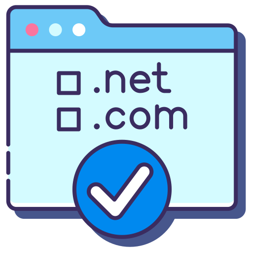 Domains